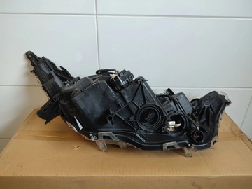 фото thumb №10, Фара лампа лівий перед toyota rav 4 v xa50 2022 повний led