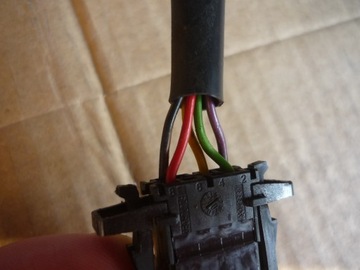 фото thumb №14, Зеркало правые seat altea toledo iii 04-09 ls5v 5pin складной европа красивый