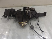 фото thumb №4, C-max mk1 рестайлинг замок дверь правые перед 6pin европа