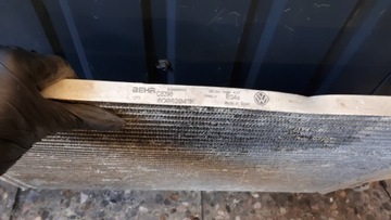 фото thumb №9, 6q0820411k радіаторів кондиціонера seat ibiza iii