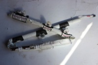 фото thumb №1, Opel corsa f шторка безопасности правая подушка безопасности оригинал