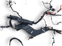 фото thumb №9, Mercedes gle w167 жгут комплектная 1675408825 1675402434