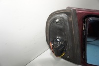 Mercedes w140 cl зеркало наружное 572 правое складной lift 95-98r. 13pin Цена, фото thumb