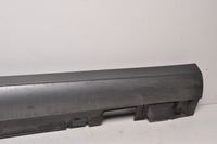 фото thumb №6, Mercedes w213 накладка порог правая amg a2136900202 992