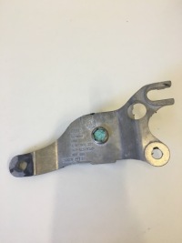 фото thumb №1, Кронштейн основание подлокотник a6 c5 4b0864283