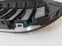 фото thumb №7, Решётка радиатора решётка радиатора решётки радиатора bmw 1 f40