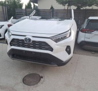 фото thumb №10, Подушка toyota rav4 camry гибрид кронштейн крепление lexus nx rx es