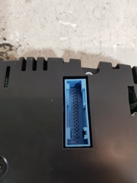 фото thumb №16, Набір стартовий бортовий комп'ютер 03l907309ae vw tiguan 5n 2.0 tdi 12r eu cff