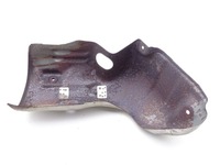 фото thumb №2, Daihatsu terios i 00-05 1.3 16v защита термическая катализатора