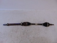 фото thumb №1, Renault clio iv 0.9 приводной вал правый перед 891008101r