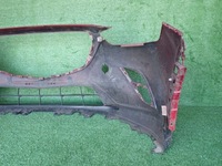 фото thumb №9, Mazda cx-3 cx3 15- бампер передний перед