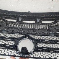 фото thumb №7, Бампер перед mercedes glc w253 рестайлінг