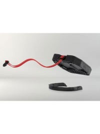 Багажная сумка SW-MOTECH PRO SPORT, чёрная/серая, 12–17 л