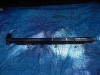 фото thumb №11, Молдинг поріг honda cr-v iii 06-13