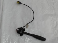 фото thumb №1, Peugeot 206 перемикач важіль керування радіо