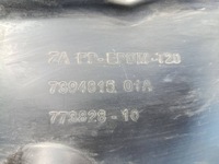 фото thumb №9, Підкрилок ліві перед передні запчастина задня підкрилки bmw x3 g01