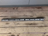 фото thumb №5, Audi a6 c6 allroad lift молдинг дверь левый перед