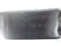 фото thumb №10, Защита kabla трубка dacia duster ii 242965296r