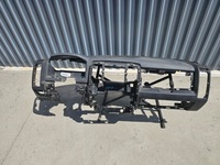 фото thumb №1, Dodge ram 1500 09- панель приладів приладова подушка usa