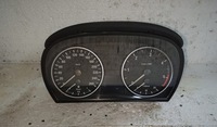 фото thumb №1, Счетчик приборы bmw оригинальный номер 9122602-01