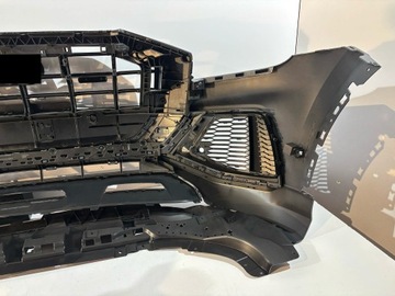 фото thumb №9, Audi q8 4m8 s-line бампер переднє - 17649