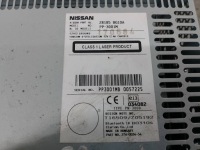 Радио заводской nissan micra iii k12 28185-bg10a Киев, фото thumb