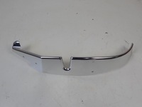 фото thumb №1, Cl w216 защита дверь замка хром левая a2167280121