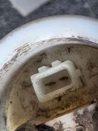 фото thumb №6, Датчик рівня пального volkswagen golf ii 191919051bf