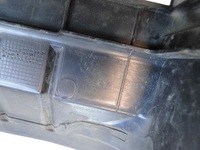 фото thumb №9, Mercedes w246 246 воздуховод воздуха нижняя впуск