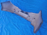 фото thumb №12, Запчастини | insignia a бампер зад задній hb 5d sedan 13238744 | 564