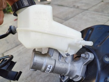 фото thumb №9, Усилитель насос тормозная европа 1.0 ecoboost ford focus mk4 eu