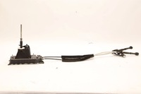 фото thumb №1, Vw touran 5ta выборщик передач 5qa711049m