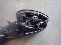 фото thumb №4, Зеркало левая peugeot 208 2012-2019 7pin