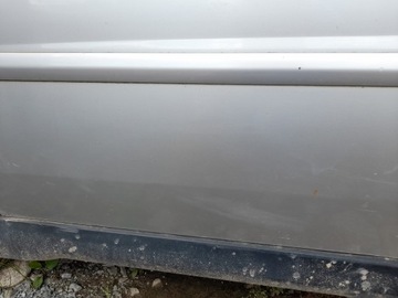 фото thumb №8, Opel signum двері лівий перед ліві z157 2au