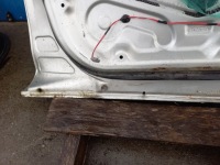 фото thumb №10, Toyota previa ii 00-06 двері перед ліва lak 1c0