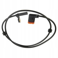 фото thumb №1, Датчик abs задняя le/pr mercedes c204 w204 2007-2015