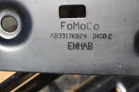 фото thumb №12, Ford ranger iii mk3 балка задняя задняя подножка бампер задний 2014-2022