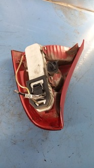 фото thumb №3, Лампа левая задняя renault clio iii 06r