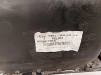 фото thumb №6, Peugeot 407 обшивка двері лівий перед передній водія оббивка ліва