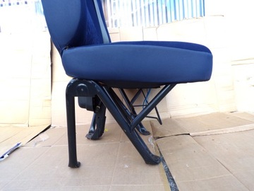 фото thumb №8, Ducato boxer jumper 2002- сиденье двойной диван пассажира правые ze stolikiem