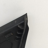 фото thumb №6, Audi q4 sportback e-tron 2024 левая сторона стекло кузовная задняя