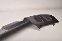 фото thumb №10, Bmw i4 g26 спойлер диффузор крышки 8096492