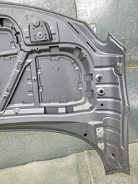 фото thumb №11, Капот smart 1 #1 2022-