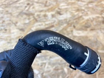 фото thumb №12, Шланг труба шланг воды porsche panamera 971 971122109e 2016-