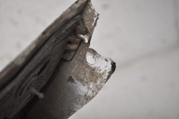 фото thumb №12, V40 ii планка накладка пороговая правая 31395043