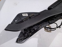 фото thumb №8, Туннель средний подлокотник chevrolet camaro 2016-