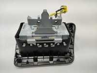 фото thumb №8, Комплект подушок подушки безпеки ремені подушка безпеки nissan juke f15 2010-2014 europa