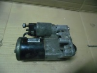 Купити Стартер citroen peugeot 9663528880, фото thumb