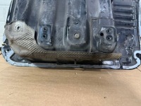 фото thumb №9, Піддон багажника, ніша багажника mercedes s klasa w222 long