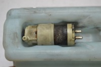 фото thumb №6, Mercedes w123 бачок склоомивача + помпа